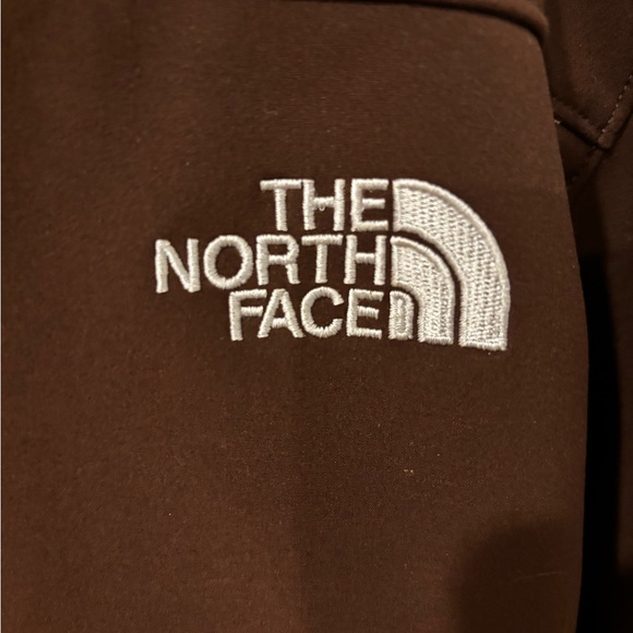 North Face Apex Jacket - Picture 7 of 7